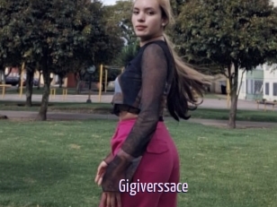 Gigiverssace