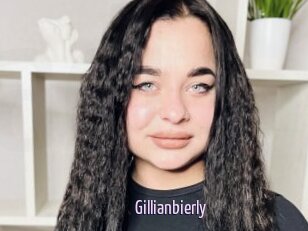 Gillianbierly