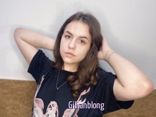 Gillianblong