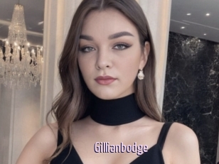 Gillianbodge