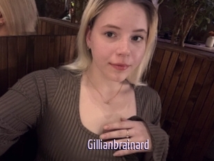 Gillianbrainard