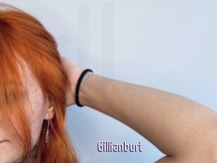 Gillianburt