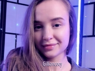 Gilliancoey