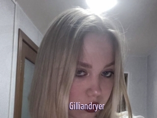 Gilliandryer