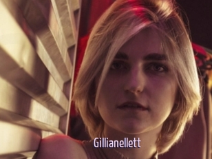 Gillianellett