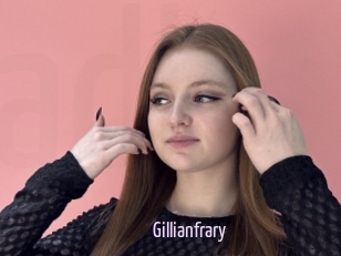 Gillianfrary