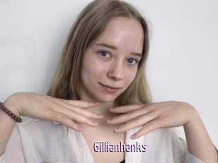 Gillianhanks