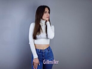 Gillmiller