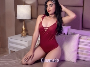 Ginamade