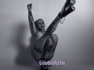 Ginebrafoster