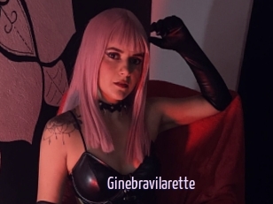 Ginebravilarette