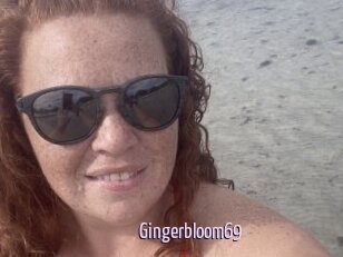 Gingerbloom69