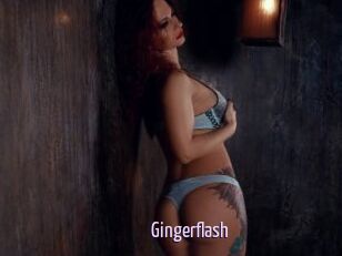 Gingerflash