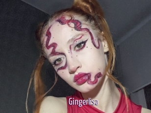 Gingerlisa