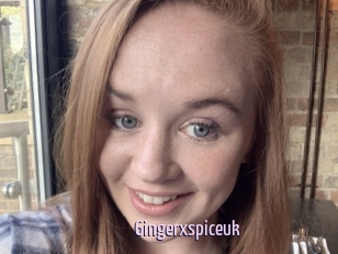 Gingerxspiceuk