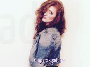 Gingerxxgoddess