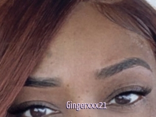 Gingerxxx21