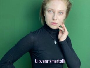 Giovannamartelli