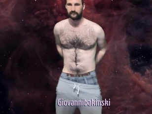 Giovannibakinski