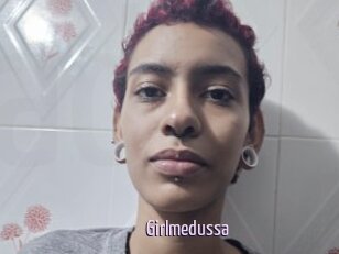 Girlmedussa