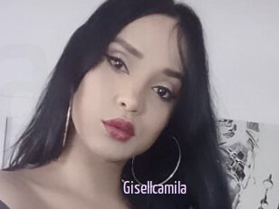 Gisellcamila