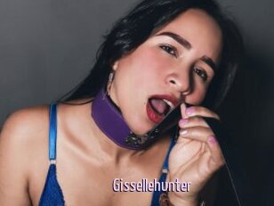 Gissellehunter