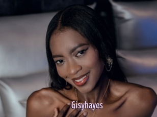 Gisyhayes