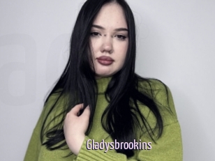 Gladysbrookins