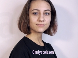 Gladyscoleson