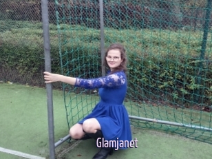 Glamjanet