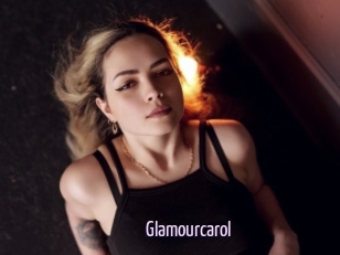 Glamourcarol