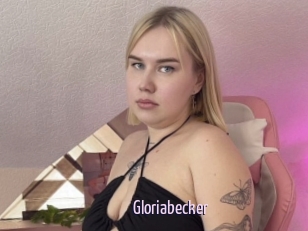 Gloriabecker