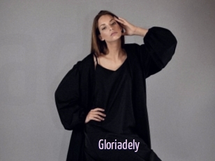 Gloriadely