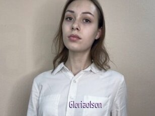 Gloriaolson