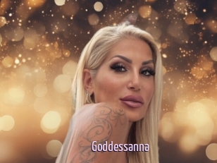 Goddessanna