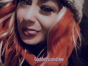 Goddesscandilee