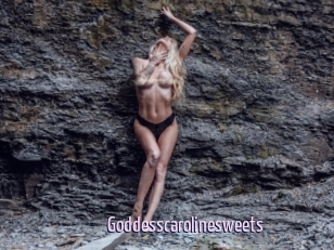 Goddesscarolinesweets