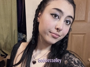 Goddesselley