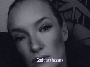 Goddesshecara