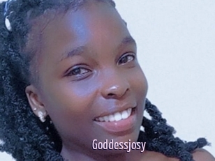 Goddessjosy