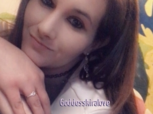 Goddesskiralove