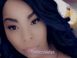 Goddesslalalips