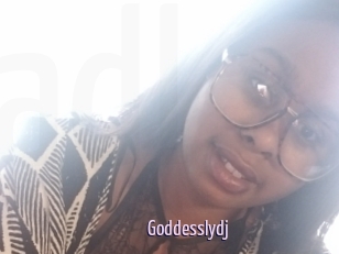 Goddesslydj