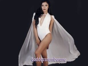 Goddessnumberone