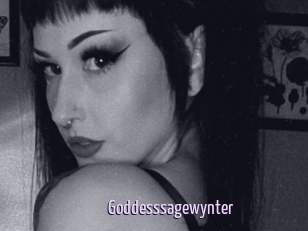 Goddesssagewynter