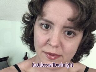 Goddesswillowknight