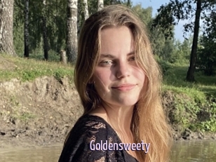 Goldensweety