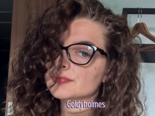 Goldyholmes