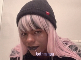 Gothminun