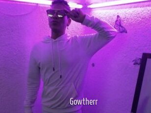 Gowtherr